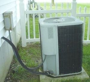 Why You Should Follow Proper Clearance Distances for air conditioner