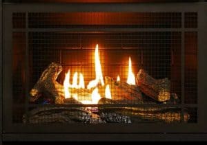 Is It Possible to Convert Ventless Fireplace Ventless?
